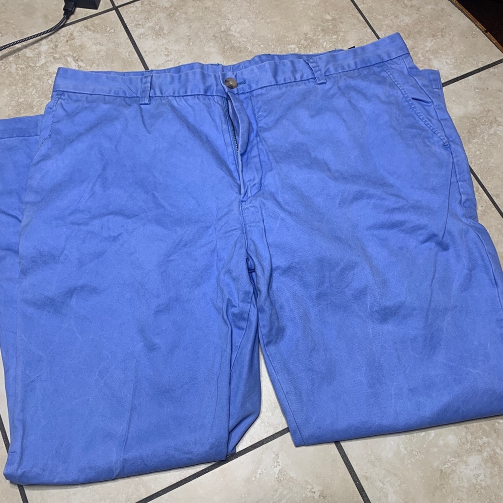 Slim Fit Breaker Pant